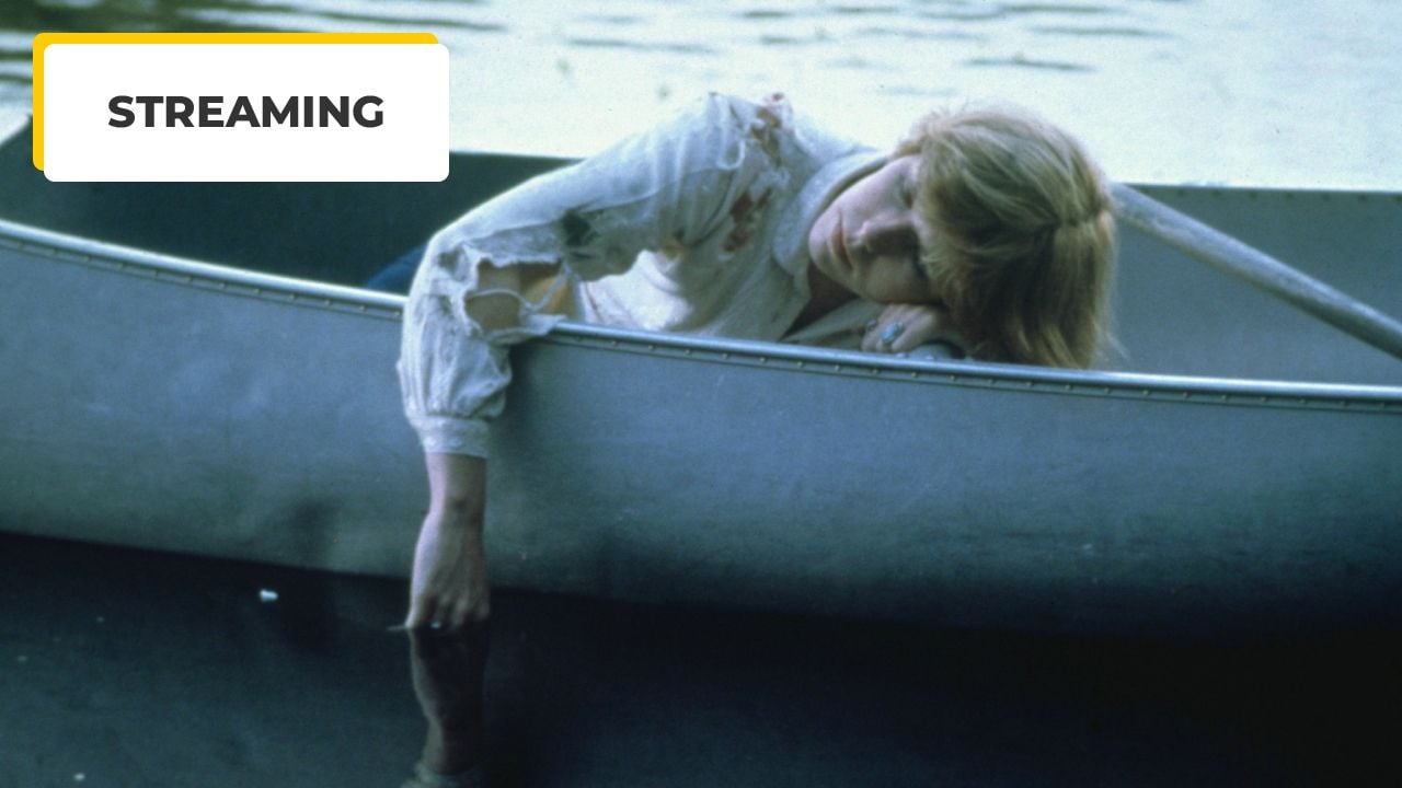 The scariest character in cinema returns to the series and we are shivering in anticipation