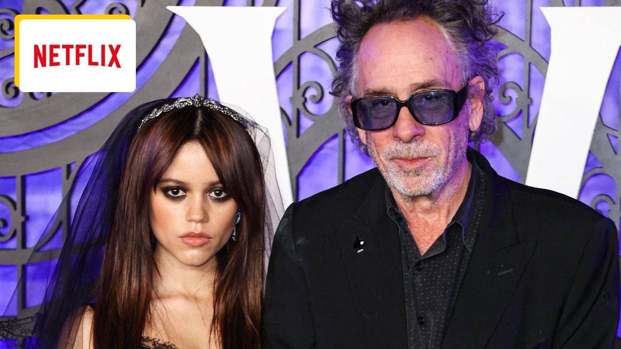 ‘It gave me energy’: Without Wednesdays on Netflix, Tim Burton would have retired by now!