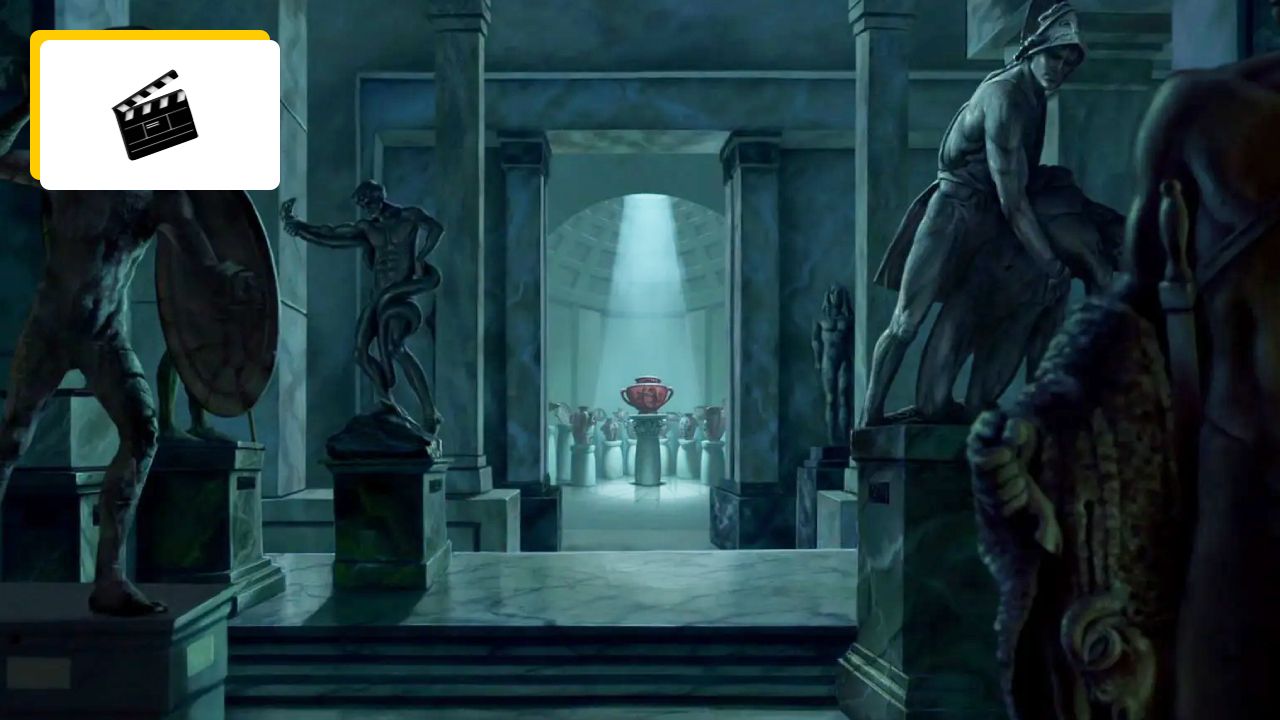 Disney wants to remake this animated classic, but from the villain’s point of view