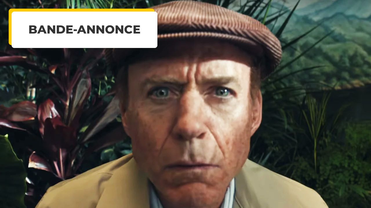 After Oppenheimer, Robert Downey Jr. is unrecognizable in this highly anticipated new series