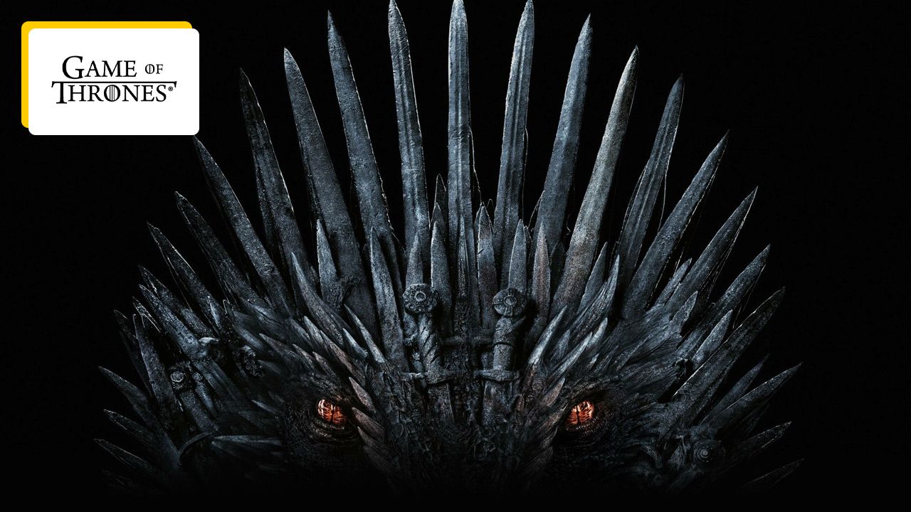 ‘99.9% of the time it’s not that good’: The Game of Thrones author doesn’t take kindly to TV series and film adaptations.