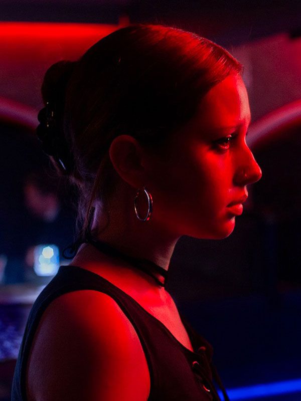 Les Filles du ciel streaming gratuit