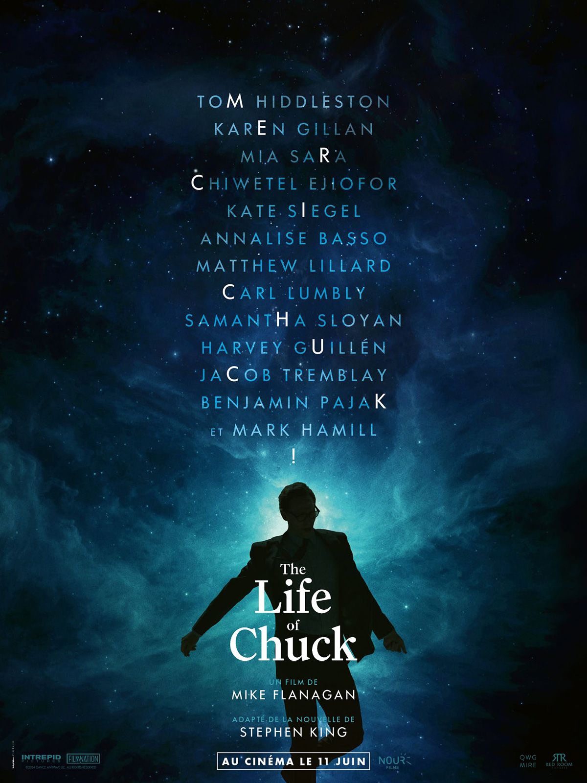 The Life Of Chuck streaming gratuit