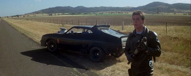 Mad Max