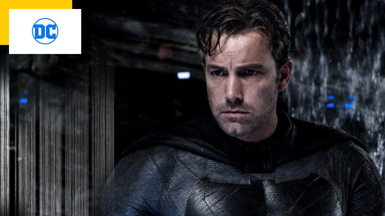 ‘Worst experience of my life’: Ben Affleck never wants to work at DC again
