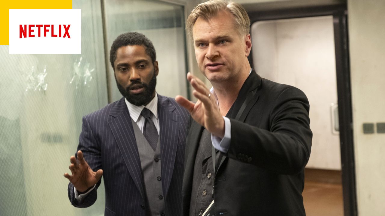 Tenet on Netflix: The best Christopher Nolan movies available on the platform