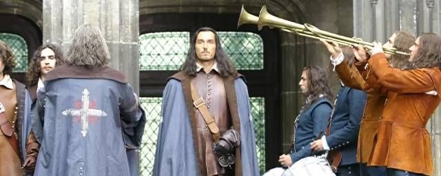 Quand le générique de 