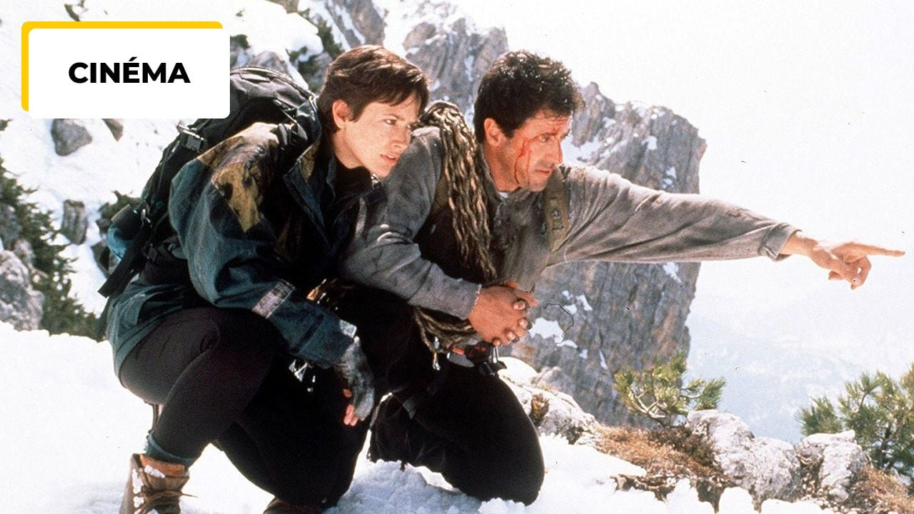 After 30 years, one of the best movies with Stallone will have a sequel!  Info, casting, story… everything you need to know about Cliffhanger 2