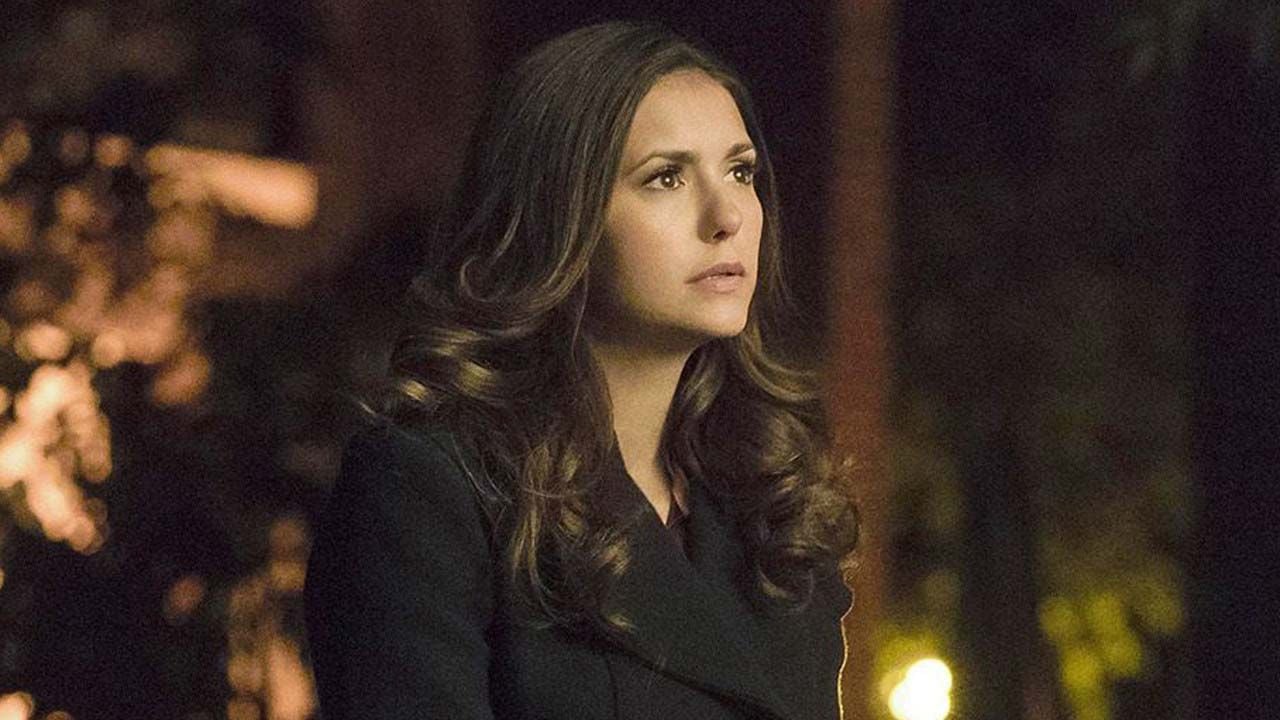 “That’s a lot to worry about”: The actor of these vampire diaries did everything for