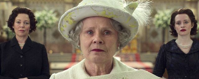 Olivia Colman et Claire Foy de retour à l'occasion de cet ultime épisode