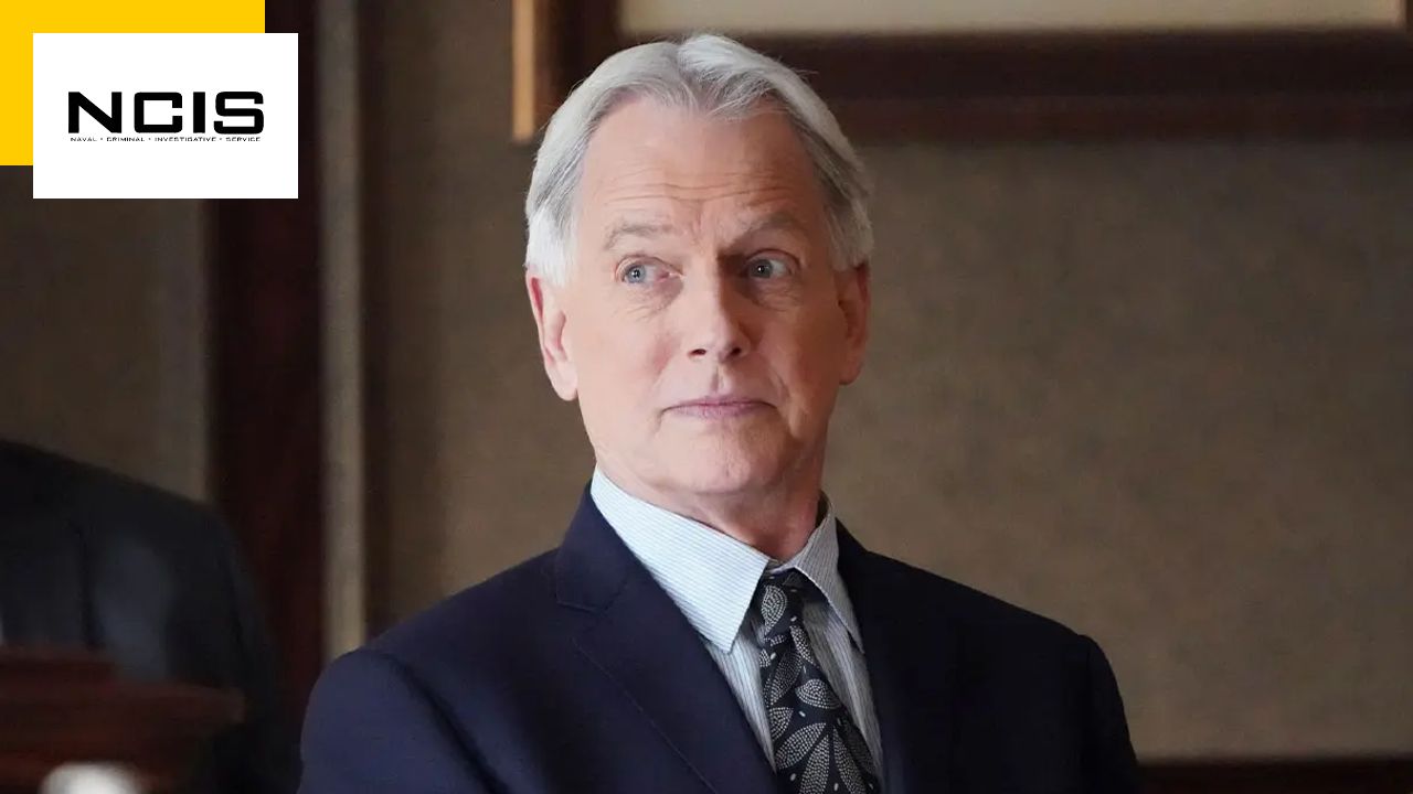 NCIS: Mark Harmon’s son has been on the show for 15 years and hardly anyone has noticed