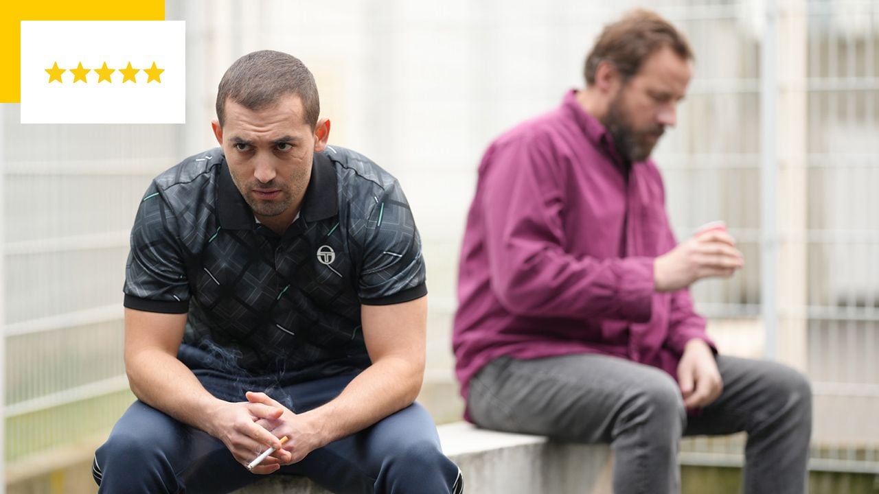 The best movie of the week has four stars