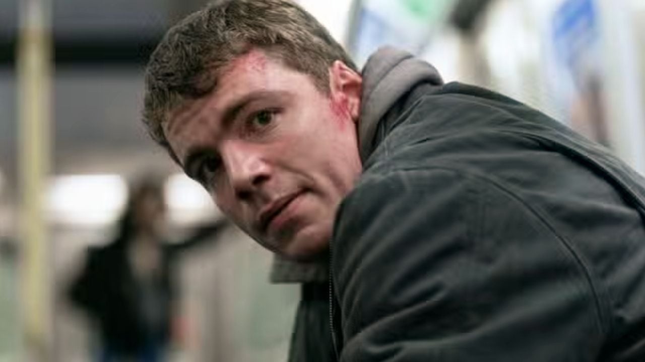The Night Agent : mauvaise nouvelle pour les fans de cette série d'action Netflix !