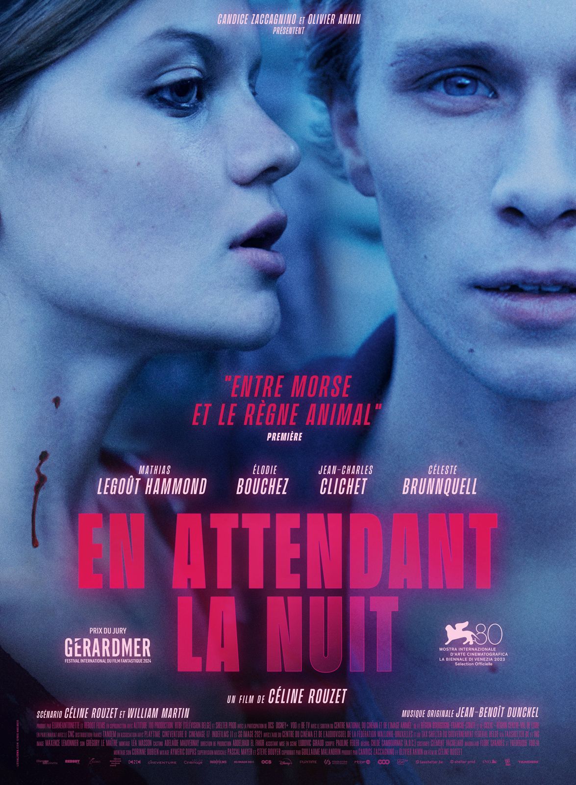 En attendant la nuit streaming gratuit