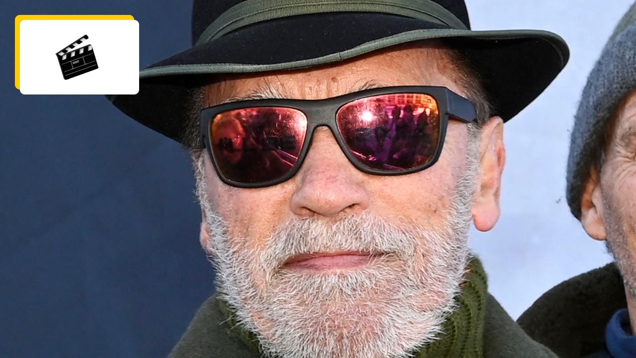 Faced with Batman and Predator… Will this 76-year-old star with 30 action films soon return to the movies?