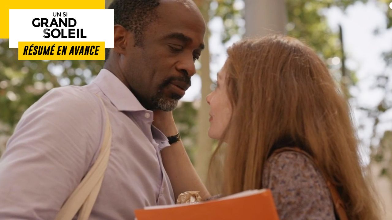 Un Si Grand Soleil Preview: Episode Summary for Monday, November 20, 2023 [SPOILERS]