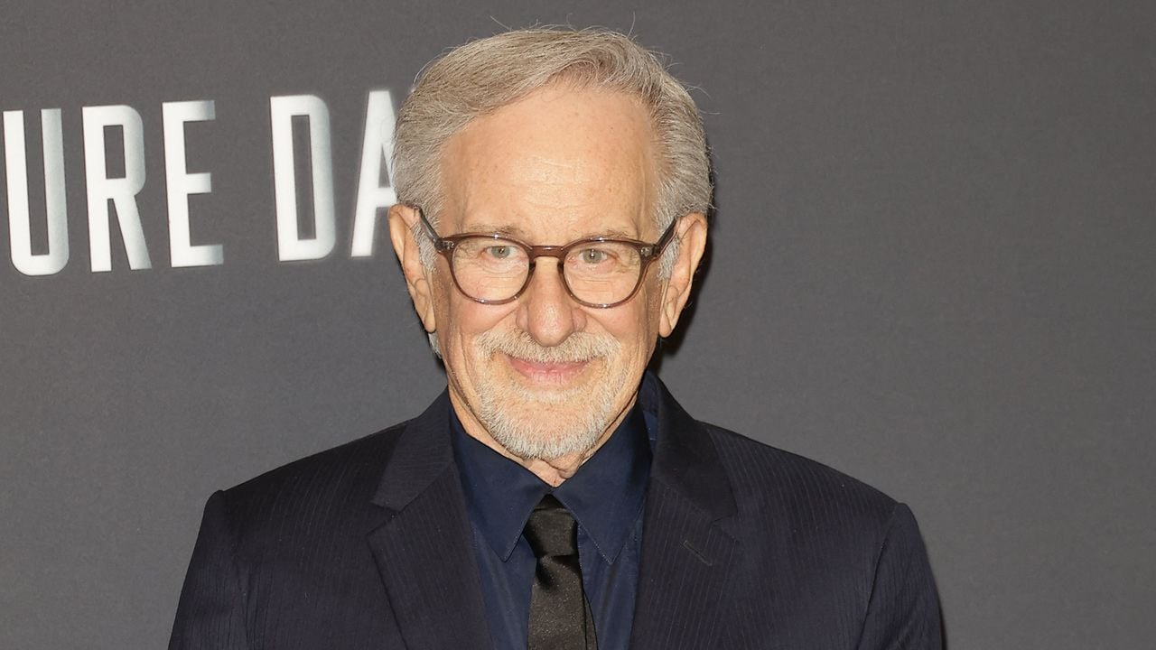 AlloCiné rapporte que Steven Spielberg recommande trois films à ne pas manquer — Cinéma & Films