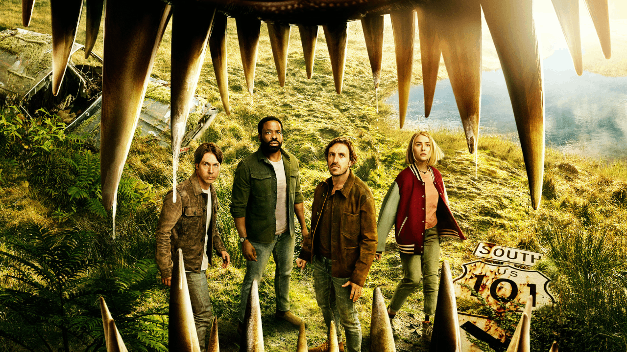La Brea on TF1: Don’t miss the broadcast of the final season of the sci-fi series!