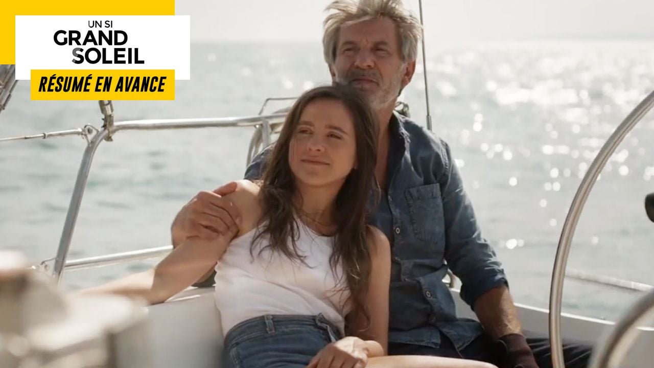 Un Si Grand Soleil Preview: Episode Summary for Friday, September 22, 2023 [SPOILERS]