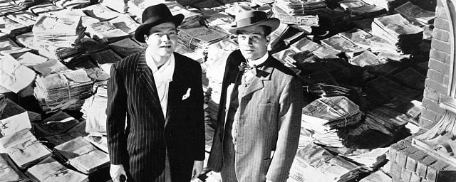 Citizen Kane (1941)