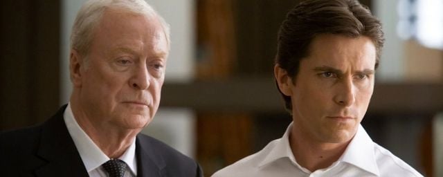 The Dark Knight (2008)