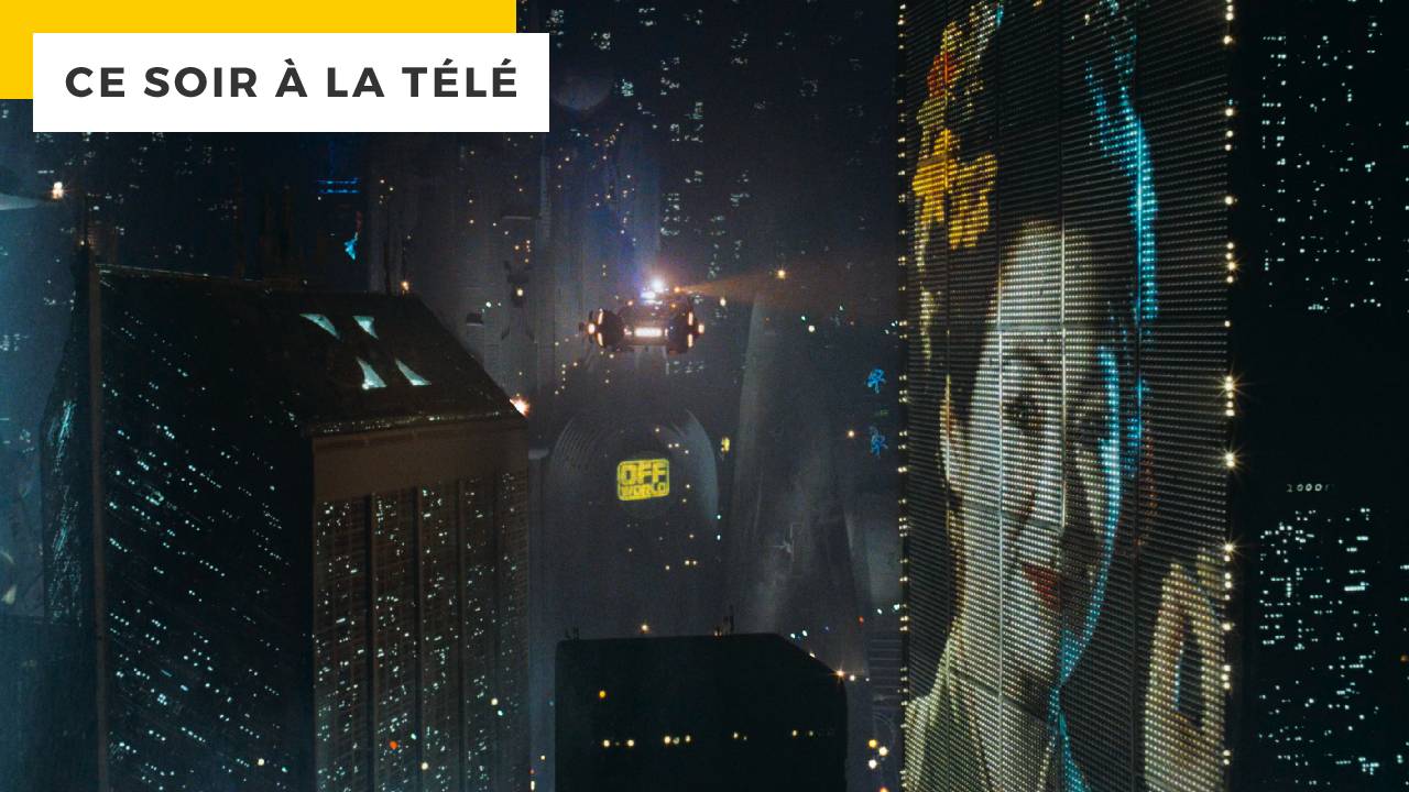 Des Affranchis à Blade Runner, le meilleur du studio Warner réunit dans des  coffrets inédits ! - Actus Ciné - AlloCiné