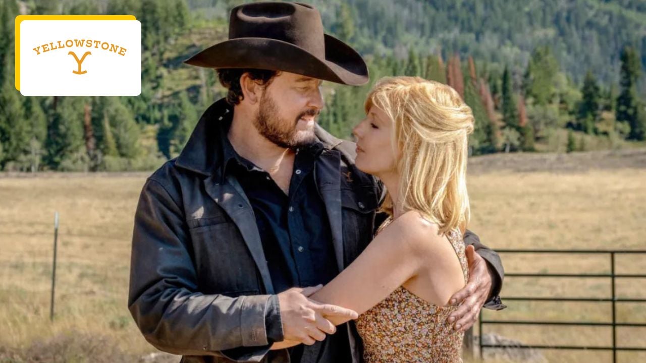 Yellowstone: A Surprising Western TV Series Link to Little House on the Prairie!