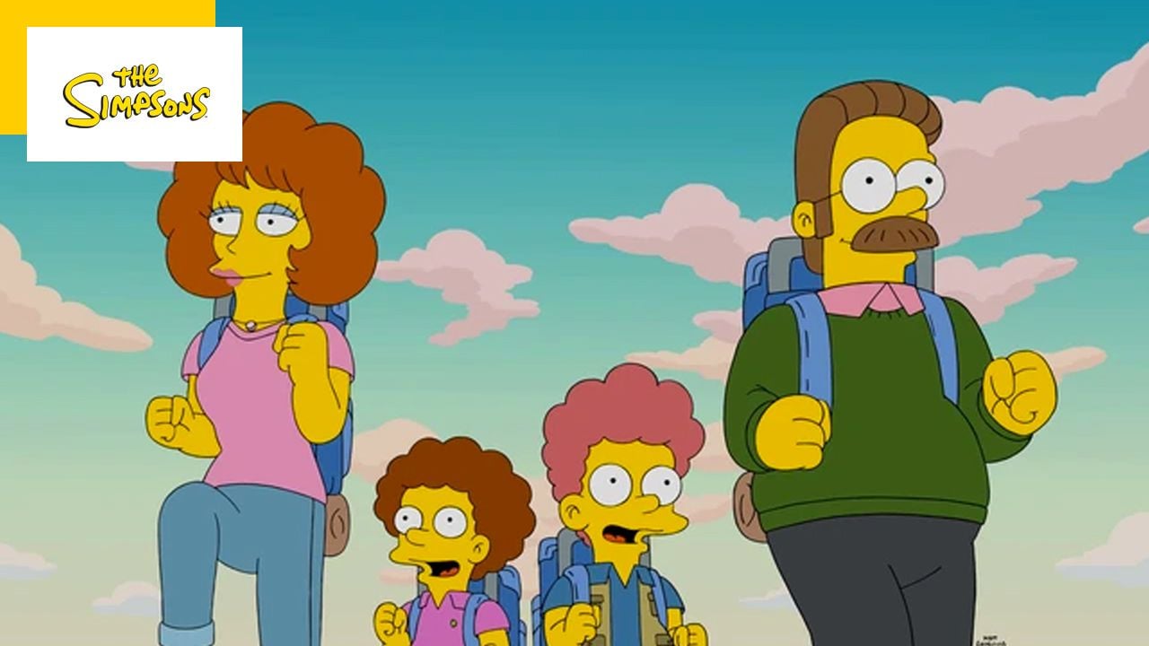 The Simpsons: Why did this character disappear from the series?