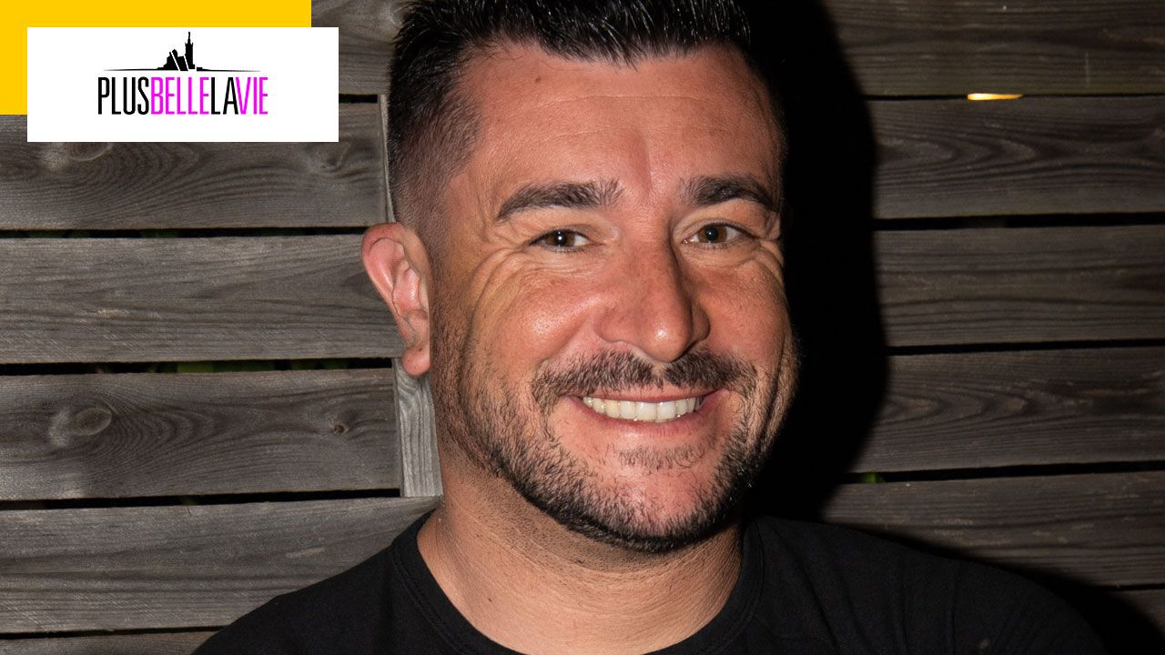 Plus belle la vie: an incredible talent has been discovered in France, the comedian will star in the rest of the series