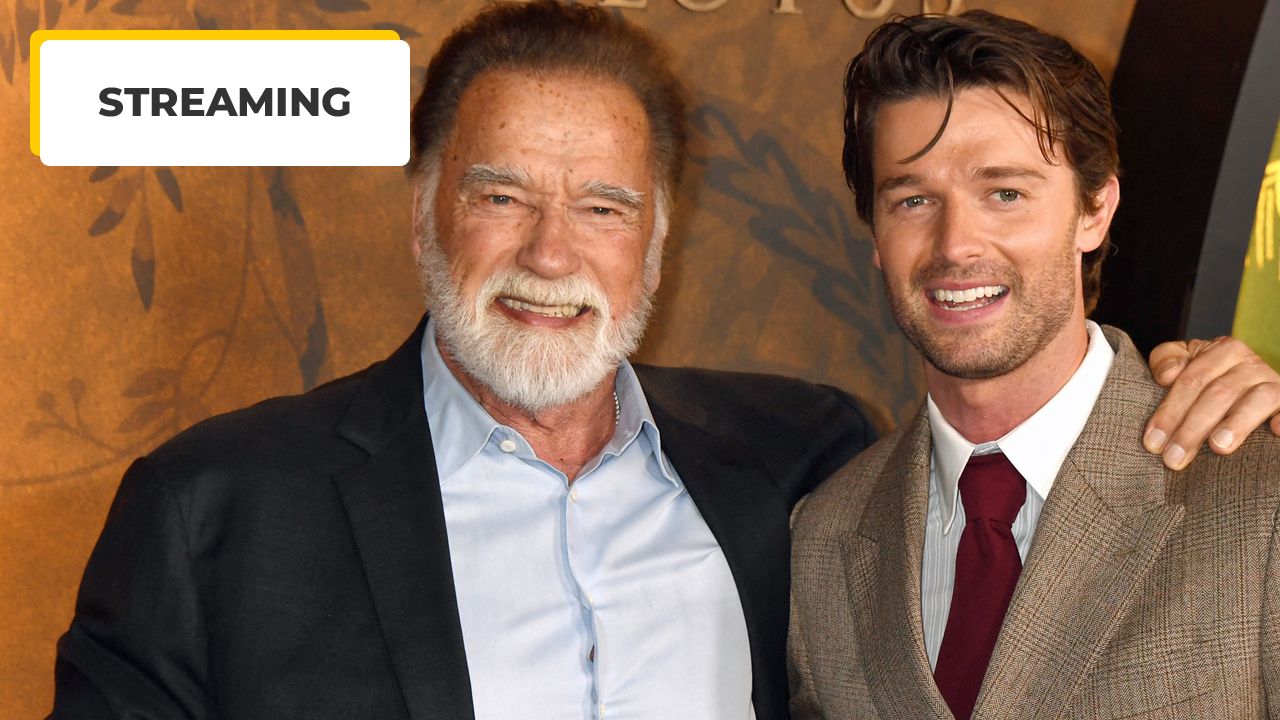 “Apples never get rid of wood”: Arnold Schwarzenegger knows how to laugh at everything, even in awkward situations!