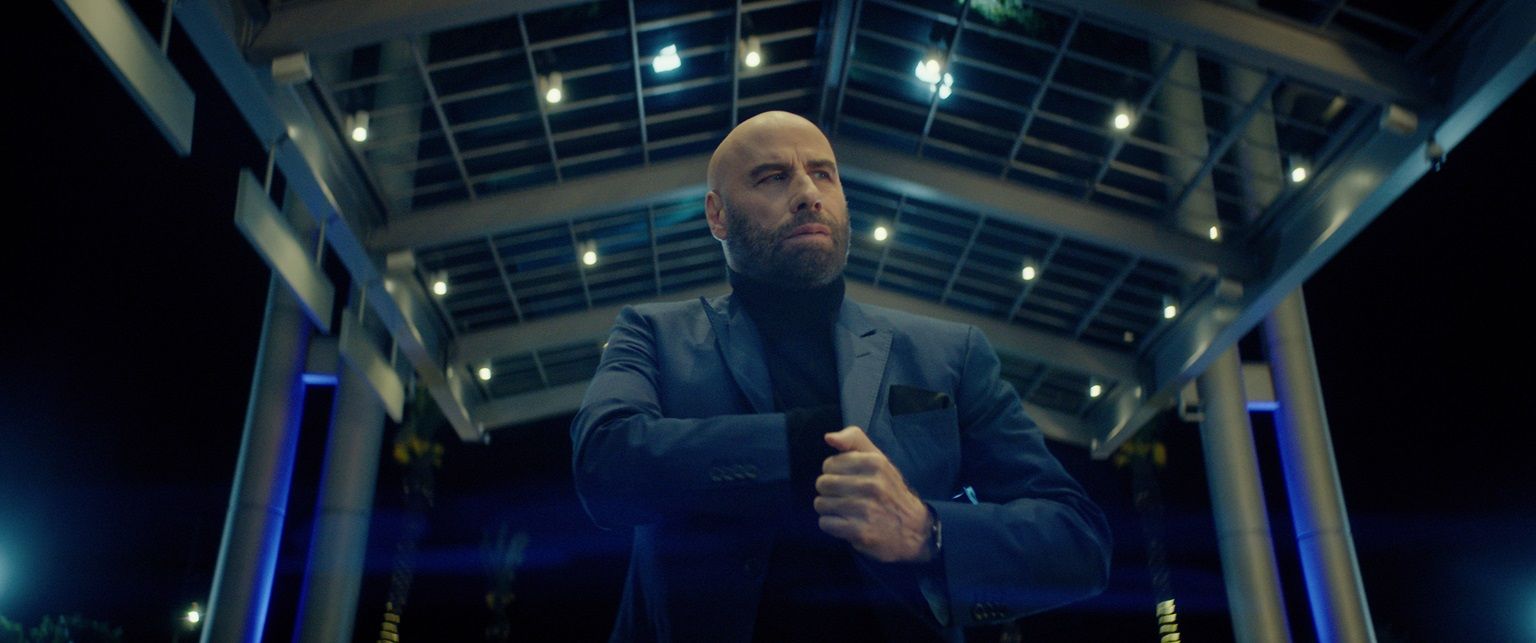 Photo du film High Rollers - Photo 3 sur 6 - AlloCiné