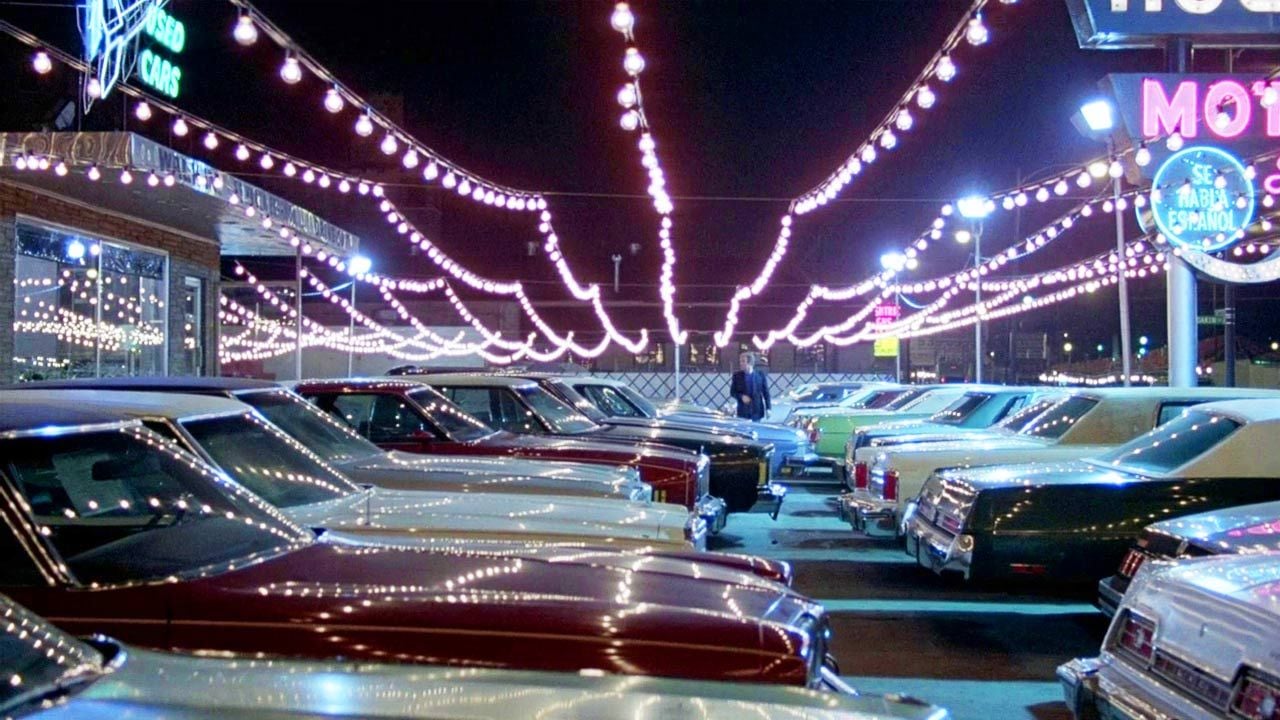 Ni Heat, ni Collateral : pour cet acteur mythique, ce thriller noté 4,7 sur 5 est "le meilleur film de Michael Mann et de loin"