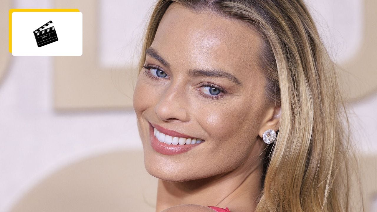 This iconic 90-year-old monument to millions of fans comes to cinema thanks to Margot Robbie
