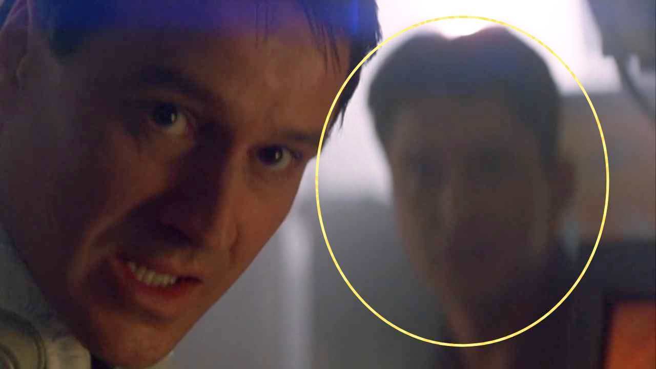 Everyone knows it today!  Did you know this actor who made his debut in Tomorrow never dies?