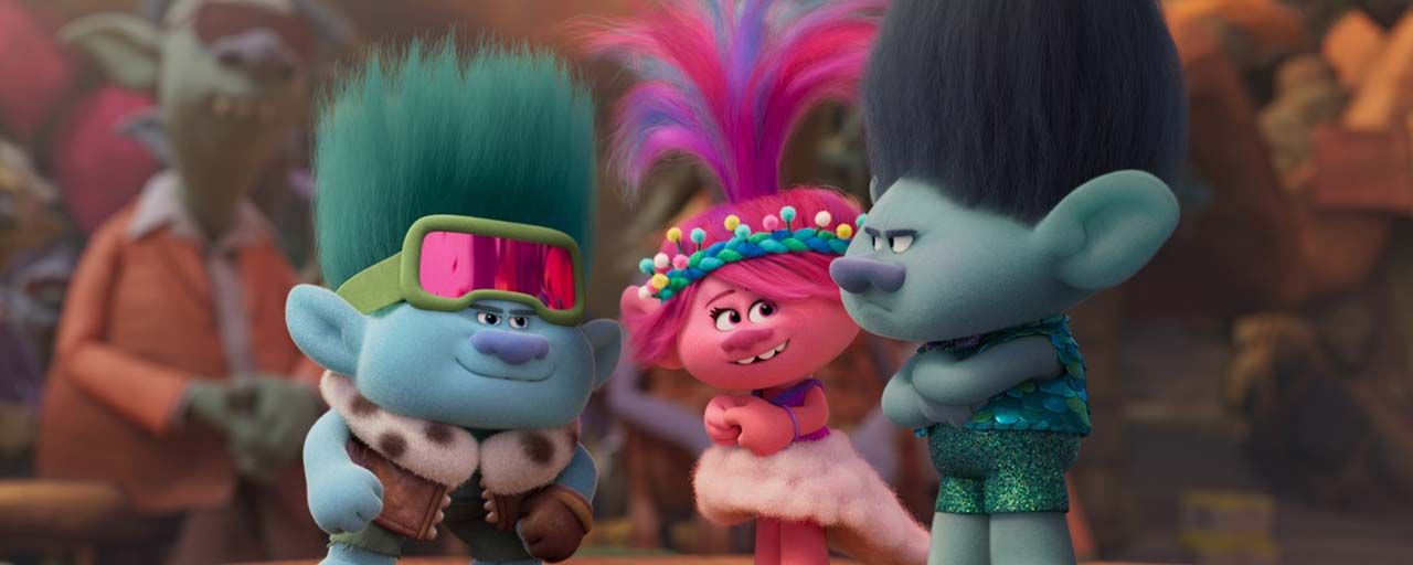 Les Trolls 3