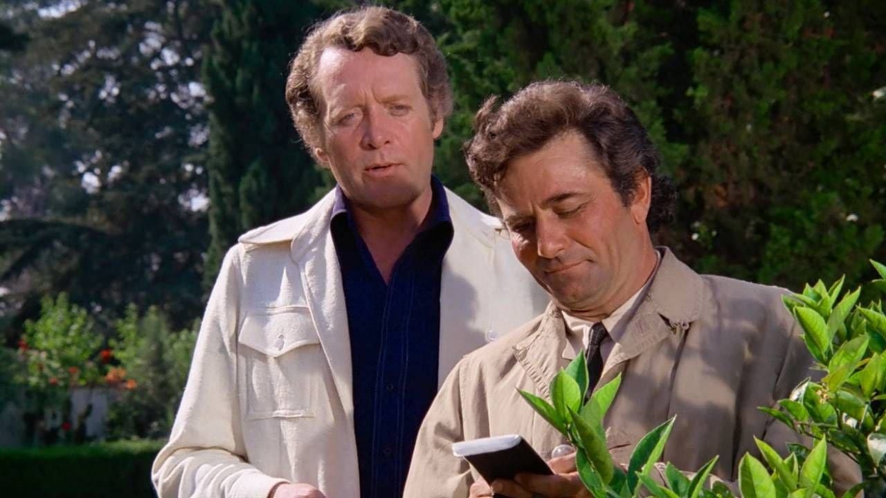 "Les meilleures scènes que nous ayons jamais réalisées" : ce sont les 4 meilleurs épisodes de Columbo selon Peter Falk