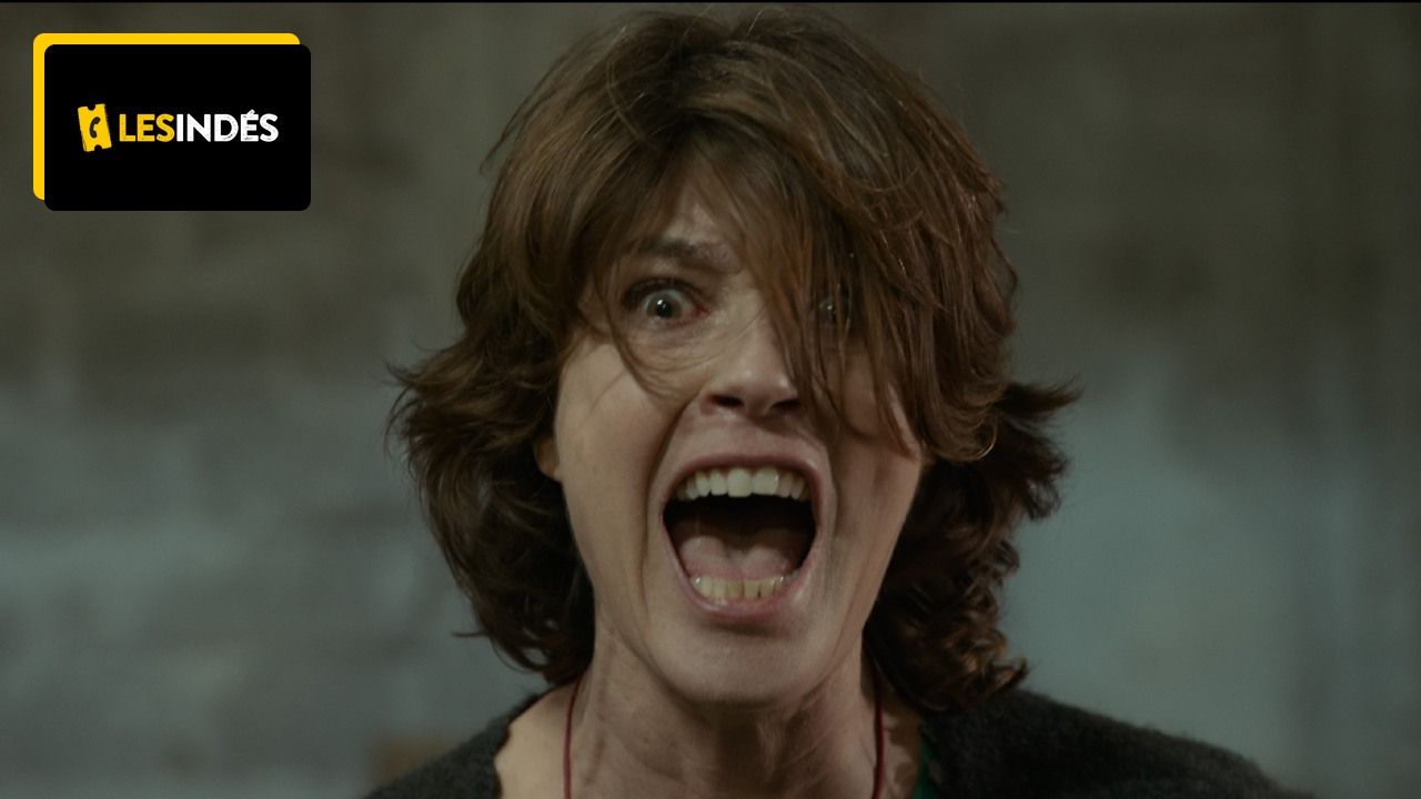 Shikun: Amos Gitai’s new Behind Closed Doors with Irene Jacob can be seen in theaters today