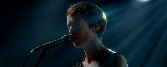 Stéphanie Blanchoud