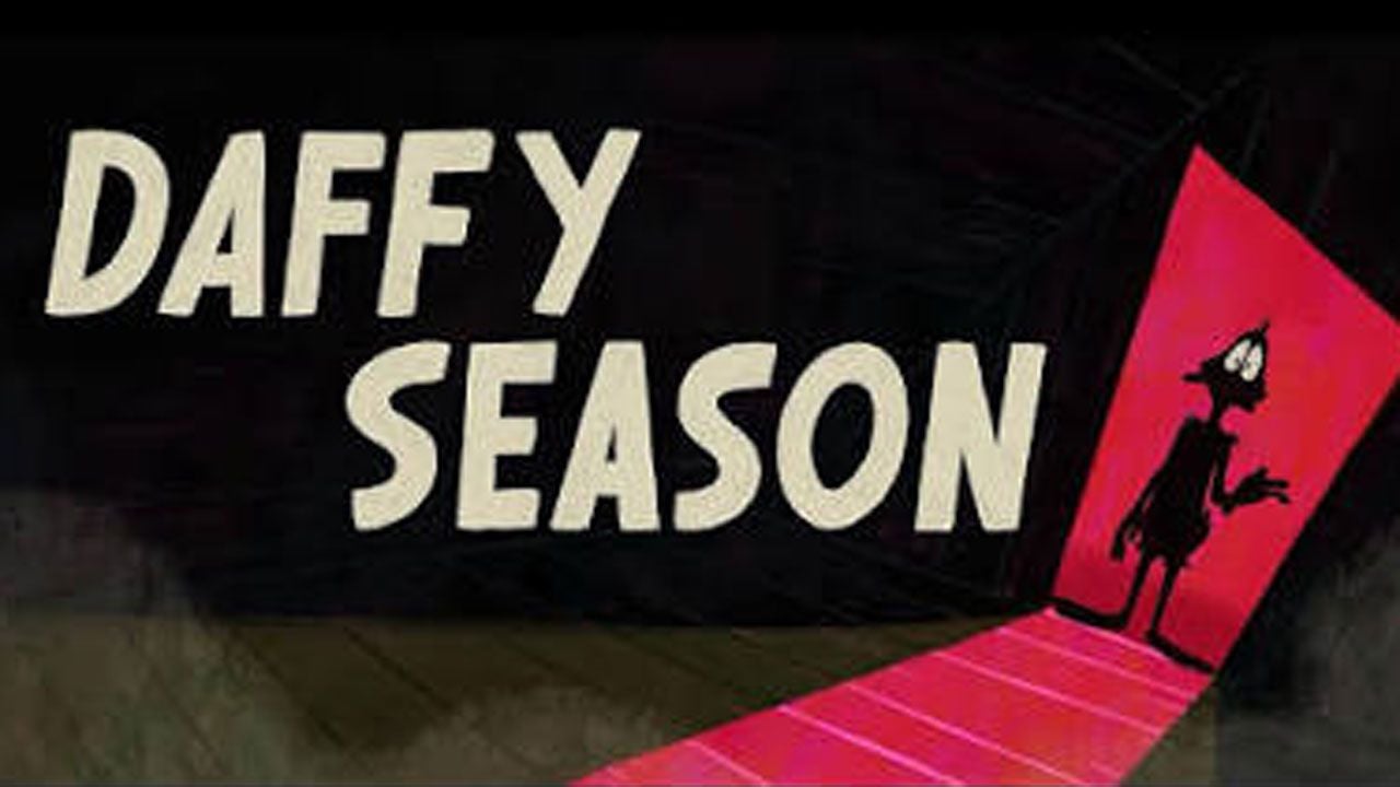 Daffy Season