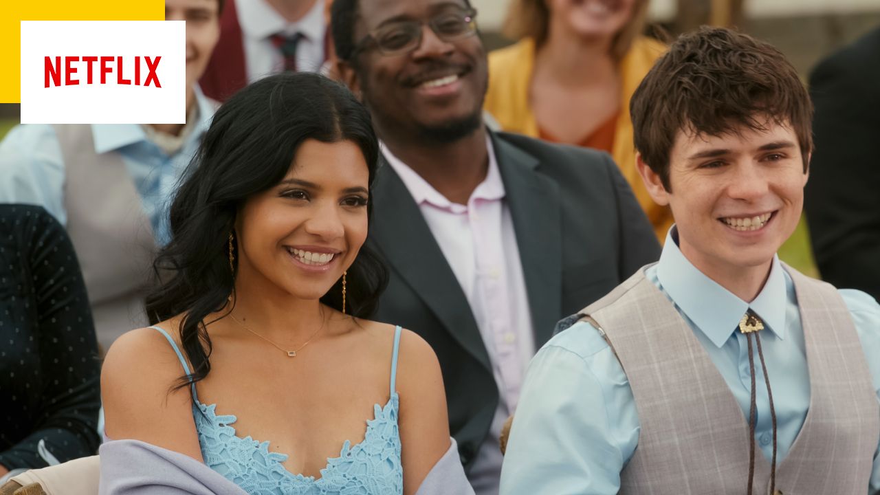 Walter’s Boys on Netflix: Barely Out and Already Good News!
