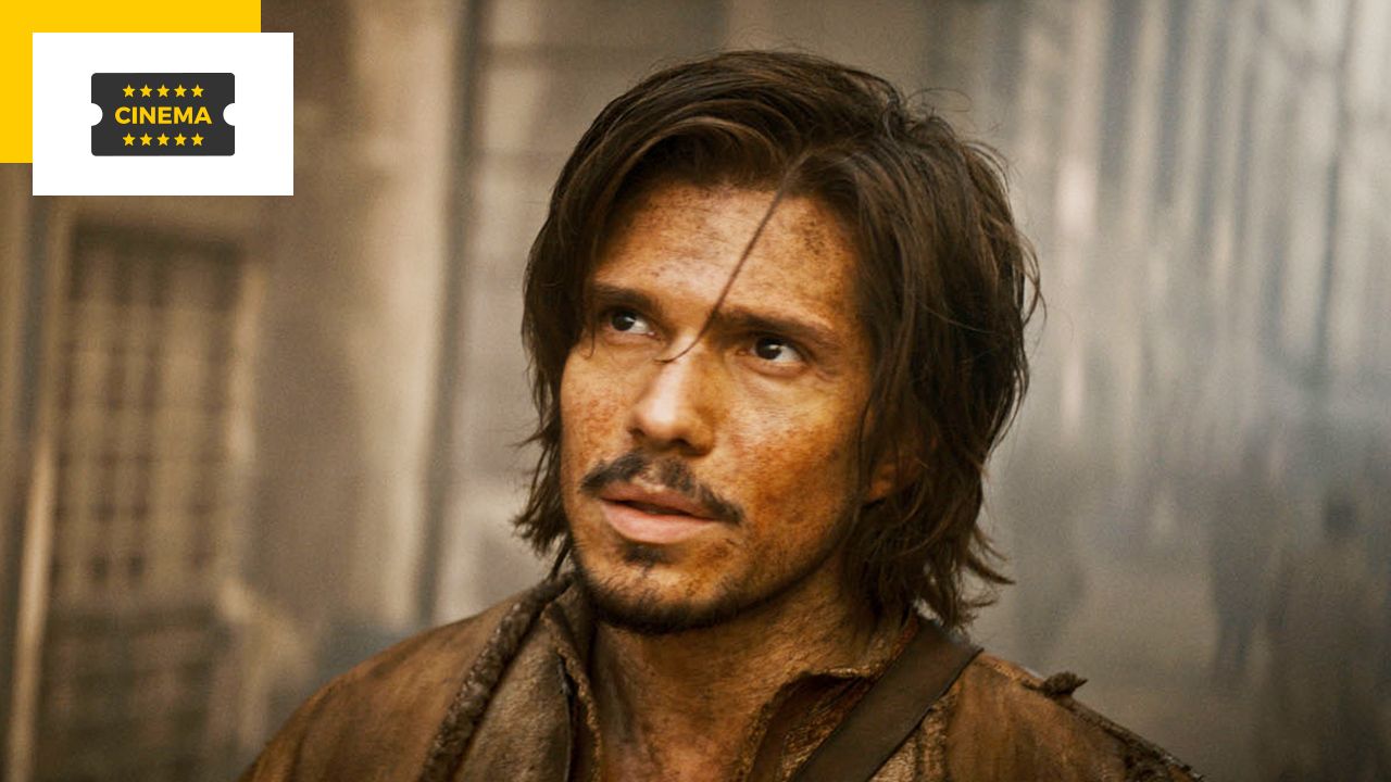 “I was embarrassed…”: The 3 Musketeers, why Francois Civil has a special memory of auditions