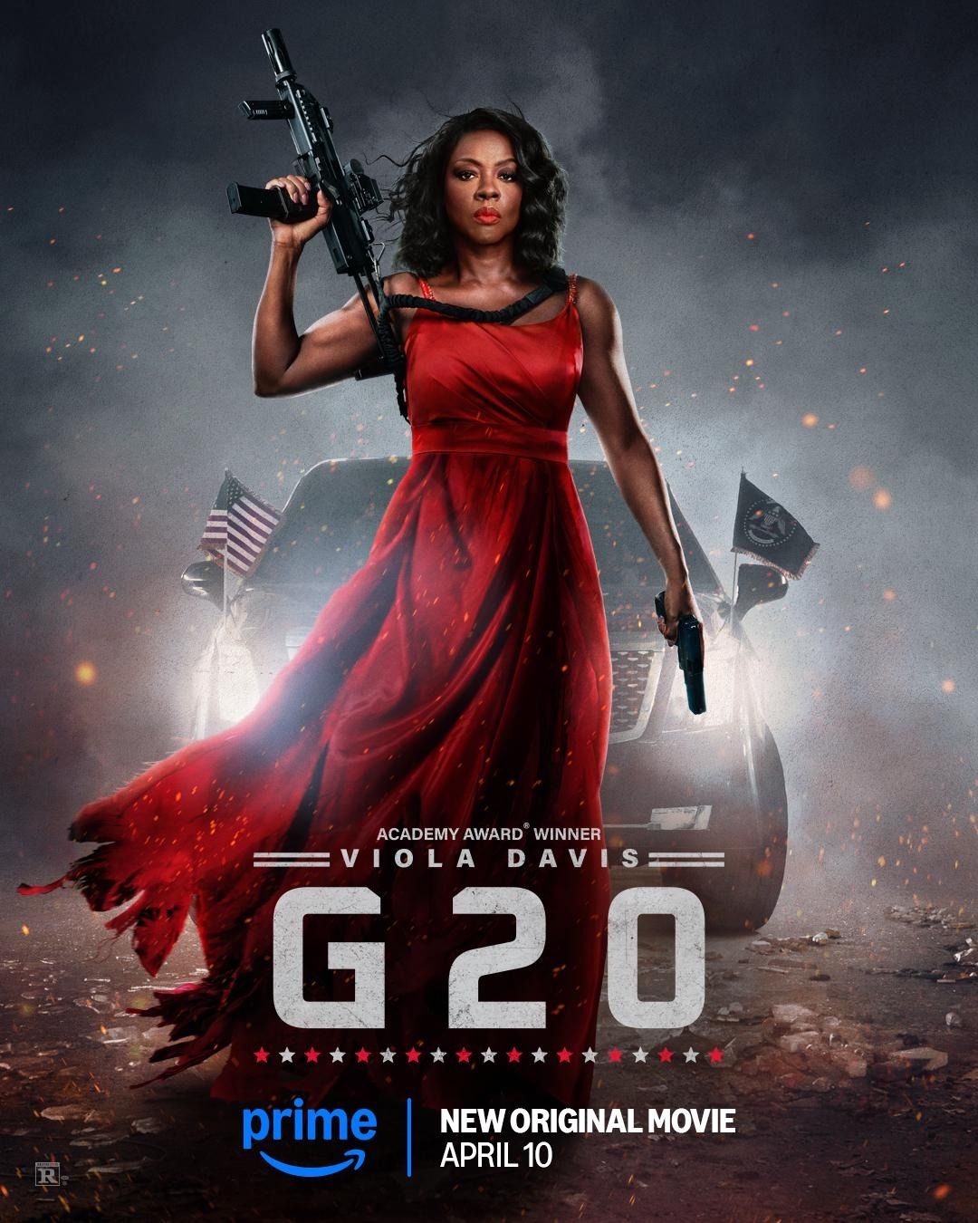 G20 streaming fr
