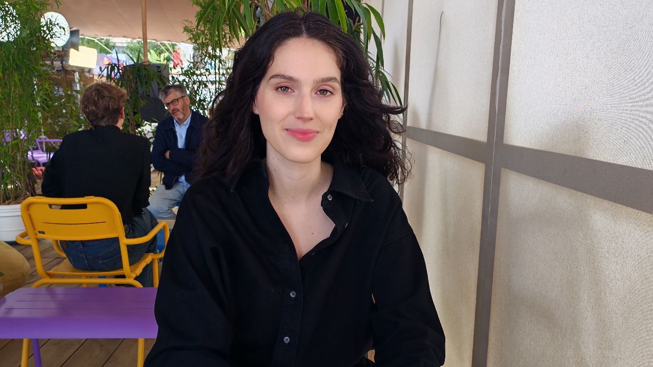 Eva Victor, la révélation de 