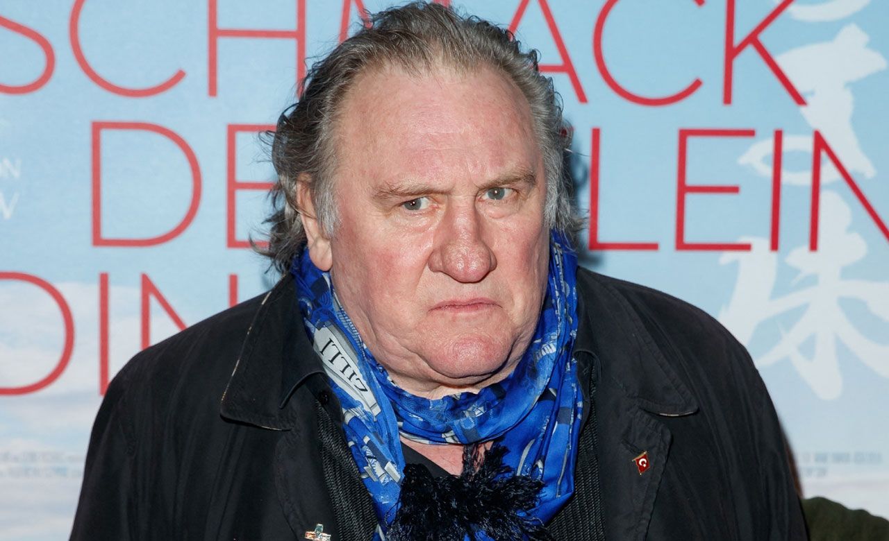 Gerard Depardieu case: “The courage of these women who dare to speak out what the whole profession knows” hailed by Philippe Torreton