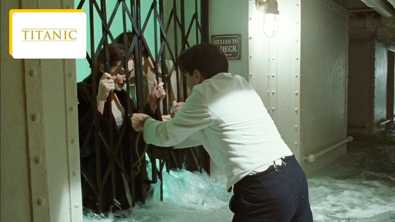 “We don’t want to see this”: 27 years later, the Titanic Actor explains why James Cameron cut this scene
