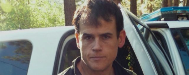 Matthew Muller purge toujours sa peine de prison.