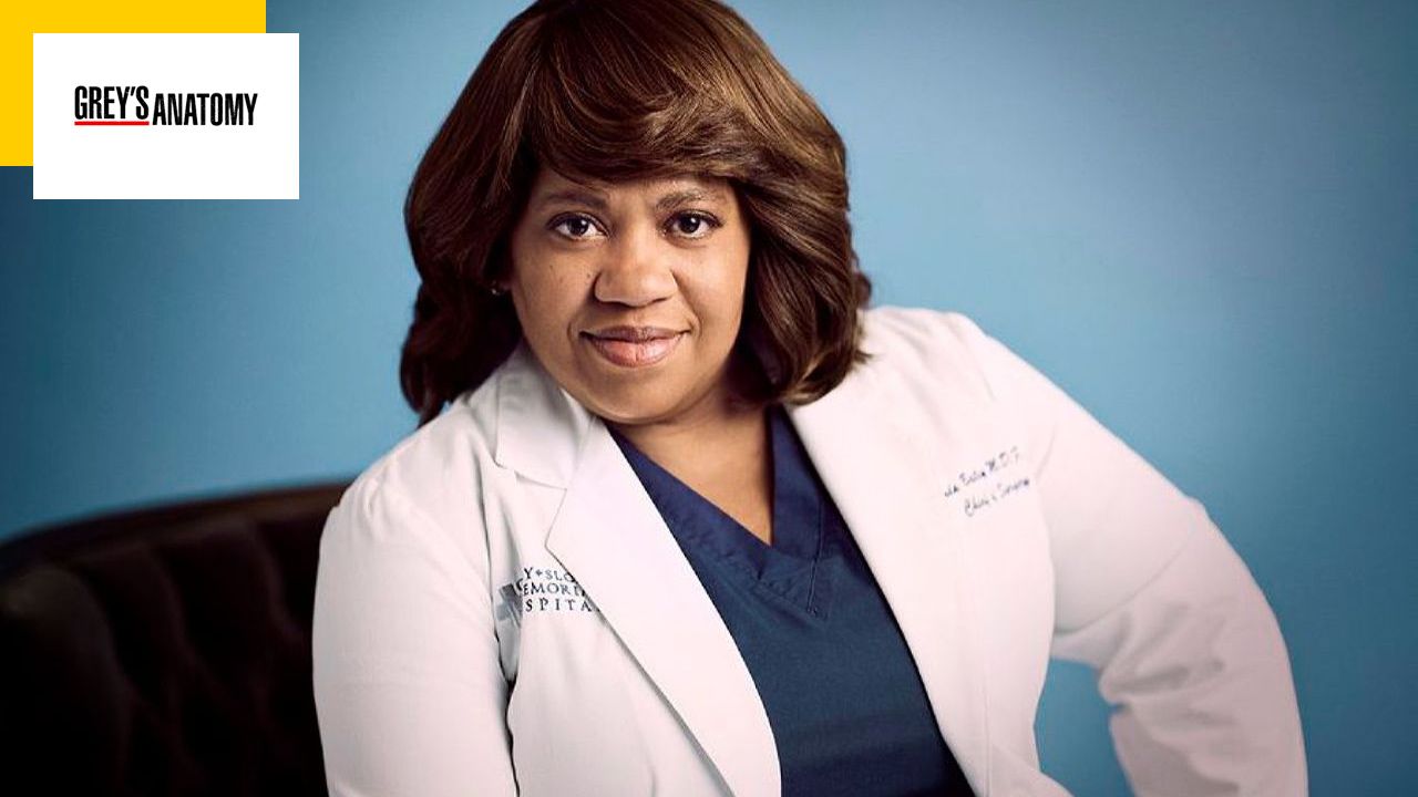 Grey’s Anatomy: “Season 19 is pure Grey’s Anatomy!”  Promises to Chandra Wilson (Bailey)