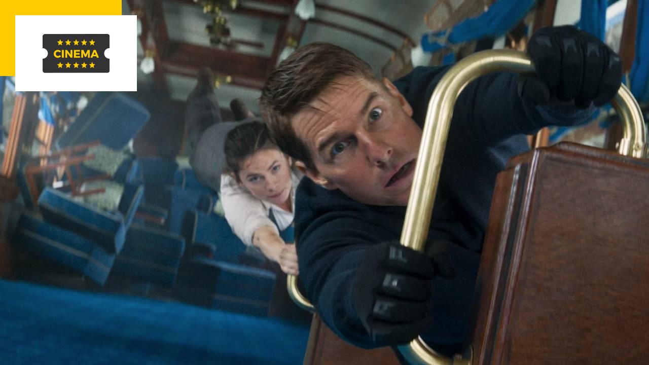 He loved The Flash: Tom Cruise in a DC superhero movie soon?