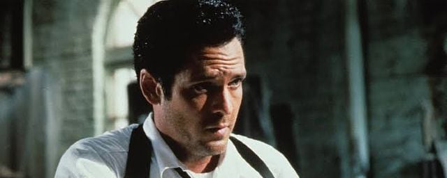 Michael Madsen dans “Reservoir Dogs” (1992)