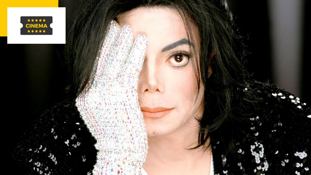 Michael Jackson biopic: ‘We’re going to show the good, the bad and the ugly,’ director promises